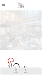 Mobile Screenshot of cafelucia.net
